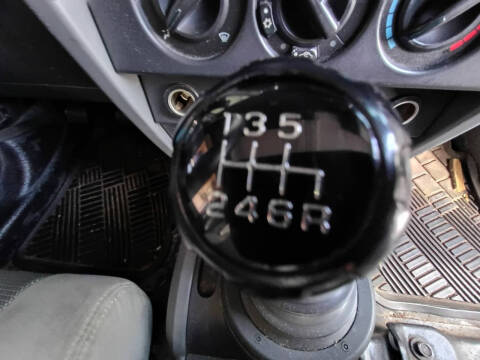 2007 Jeep Wrangler X