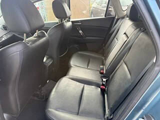 2011 Mazda MAZDA3 s Grand Touring