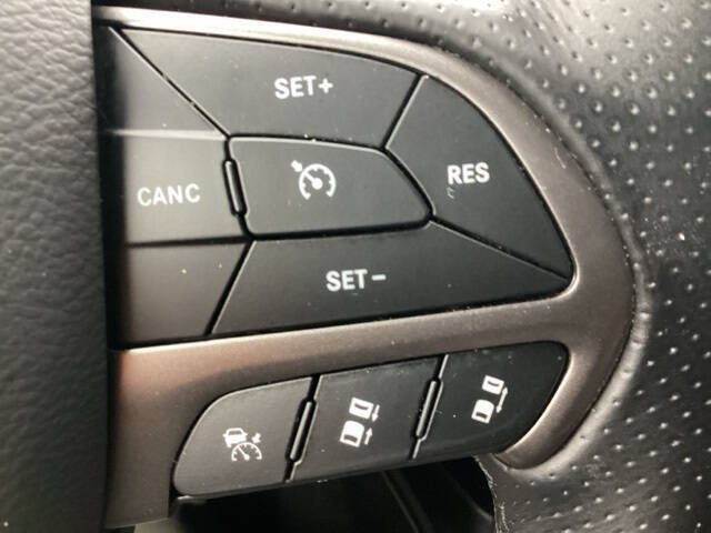 2023 Dodge Durango SXT