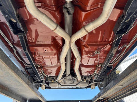 1977 Pontiac Trans Am