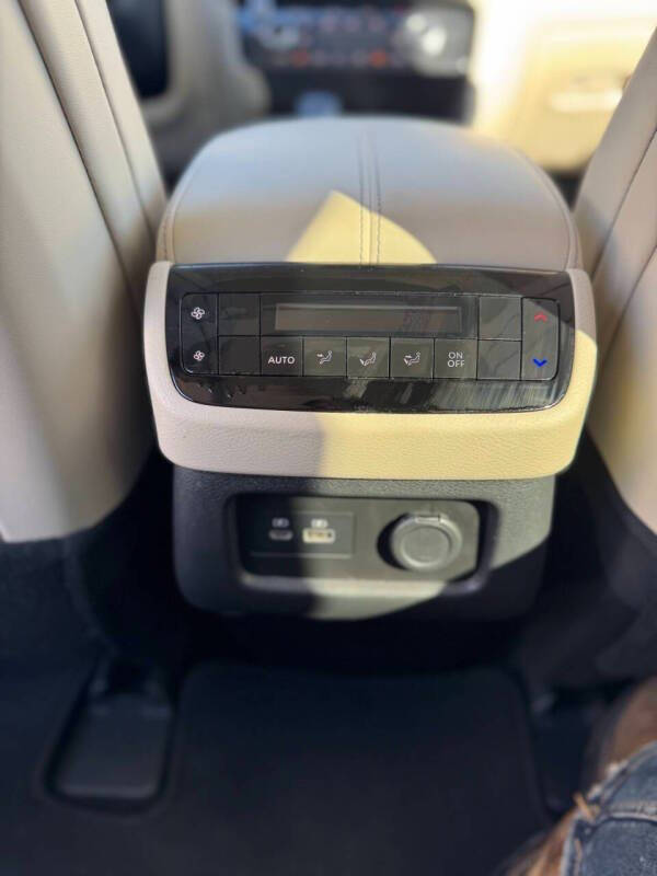 2024 Infiniti QX60 Pure