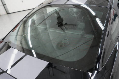 2007 Ford Shelby GT500