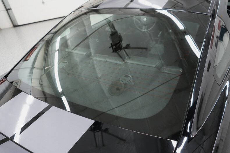 2007 Ford Shelby GT500