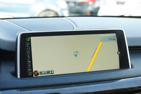 2014 BMW X5 xDrive35d