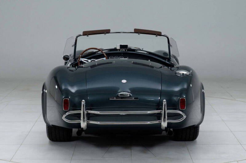 1965 Shelby Cobra