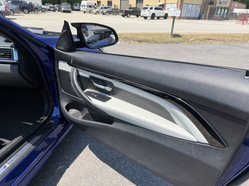 2020 BMW M4