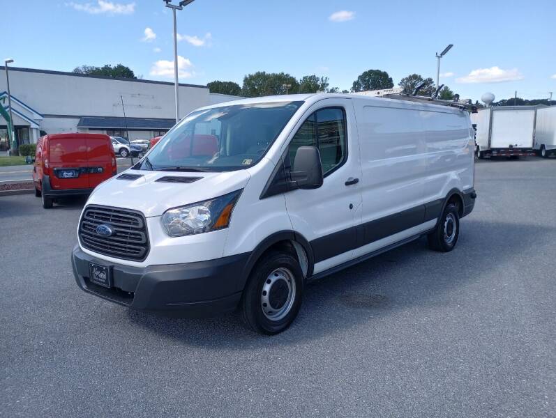 2018 Ford Transit for sale at Nye Motor Company in Manheim PA