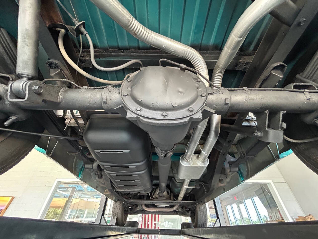 1995 Chevrolet C/K 1500 Series 38