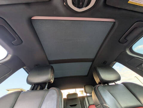 2018 Porsche Macan S