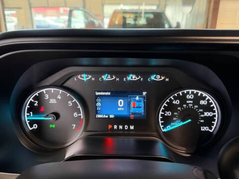 2023 Ford F-250 Super Duty XLT