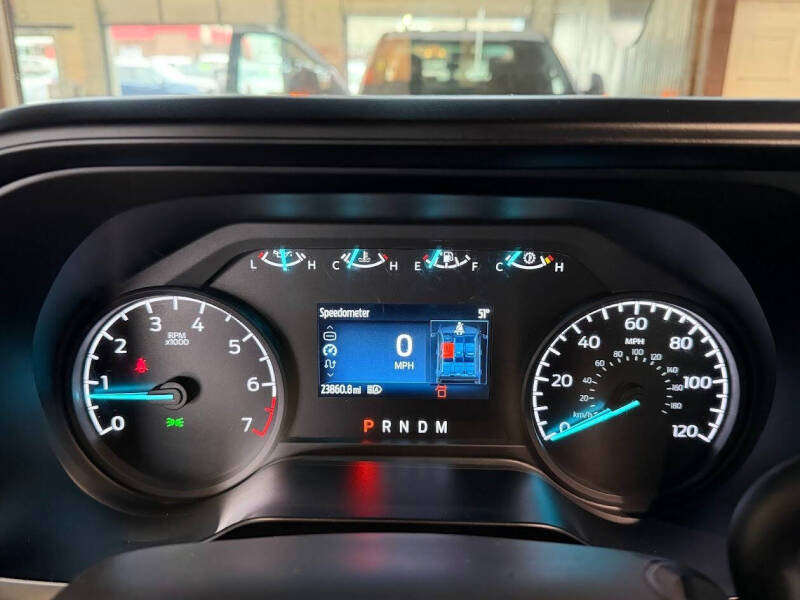 2023 Ford F-250 Super Duty XLT