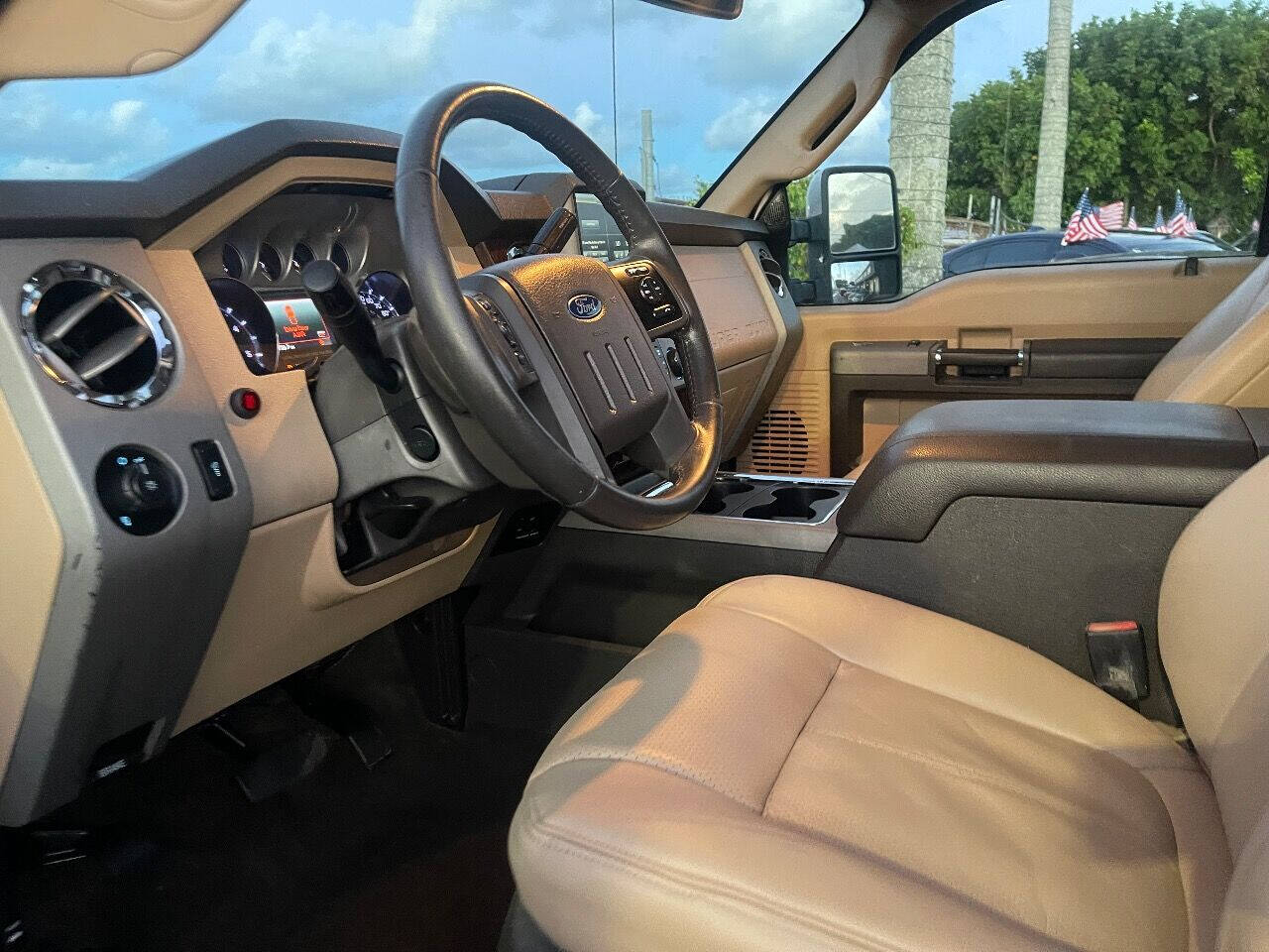 2016 FORD F-250 Pickup - $19,900