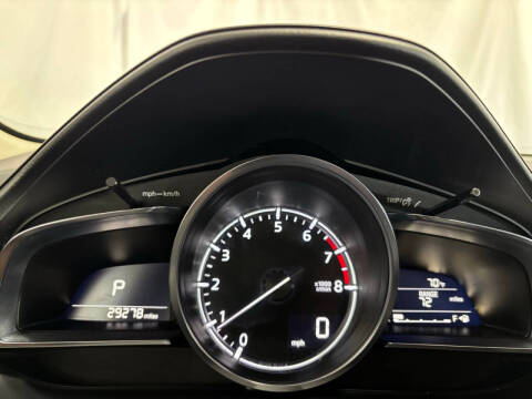 2021 Mazda CX-3 Sport