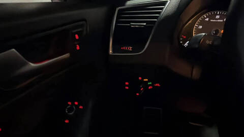 2014 Audi SQ5 3.0T quattro Prestige