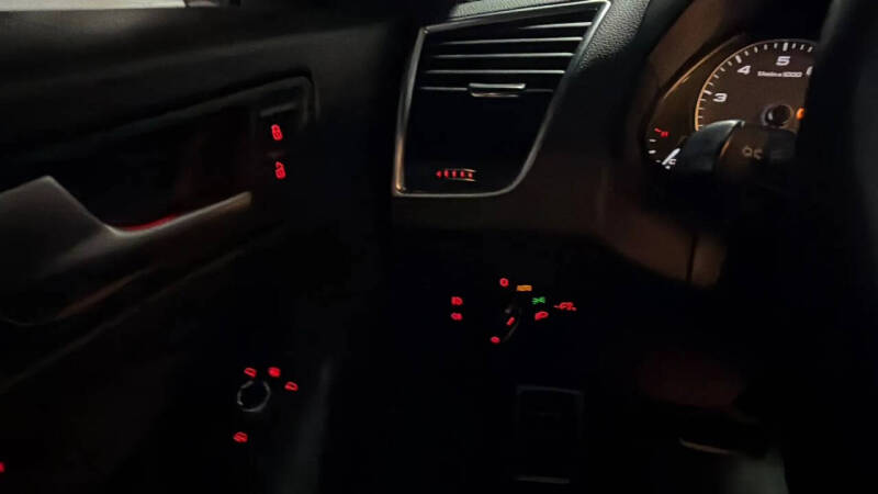 2014 Audi SQ5 3.0T quattro Prestige