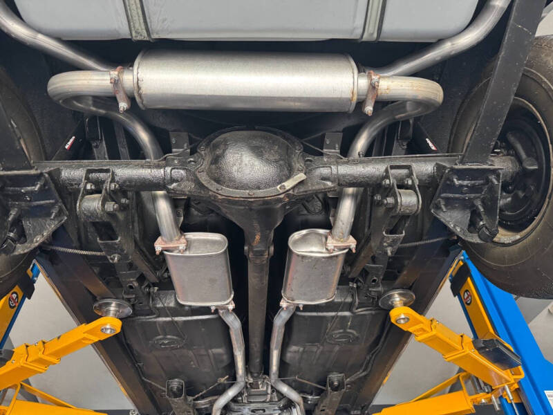 1967 Pontiac Firebird