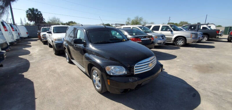 2009 Chevrolet HHR for sale at Brownsville Motor Company in Brownsville TX