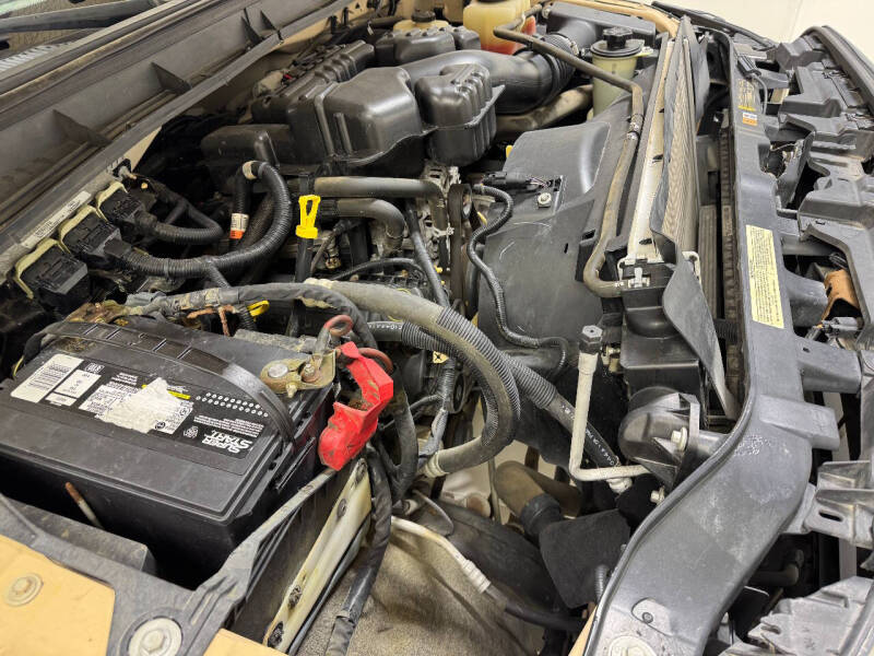 2015 Ford F-350 Super Duty XL