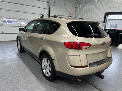 2007 Subaru B9 Tribeca Ltd. 7-Pass.