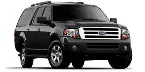 2011 Ford Expedition for sale at Auto Finance of Raleigh in Raleigh NC