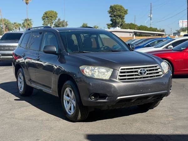 2010 Toyota Highlander