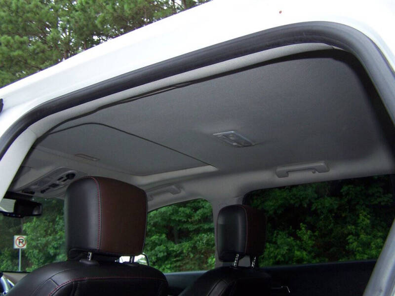 2013 GMC Terrain SLT-1