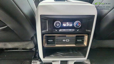 2025 GMC HUMMER EV 2X