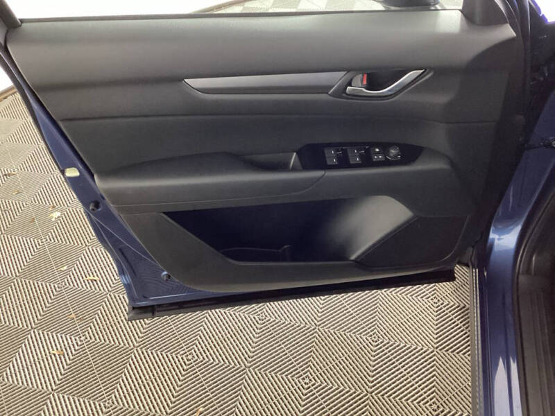 2023 Mazda CX-5 2.5 S