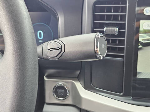 2025 Ford F-350 Super Duty