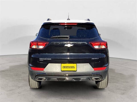 2022 Chevrolet TrailBlazer ACTIV