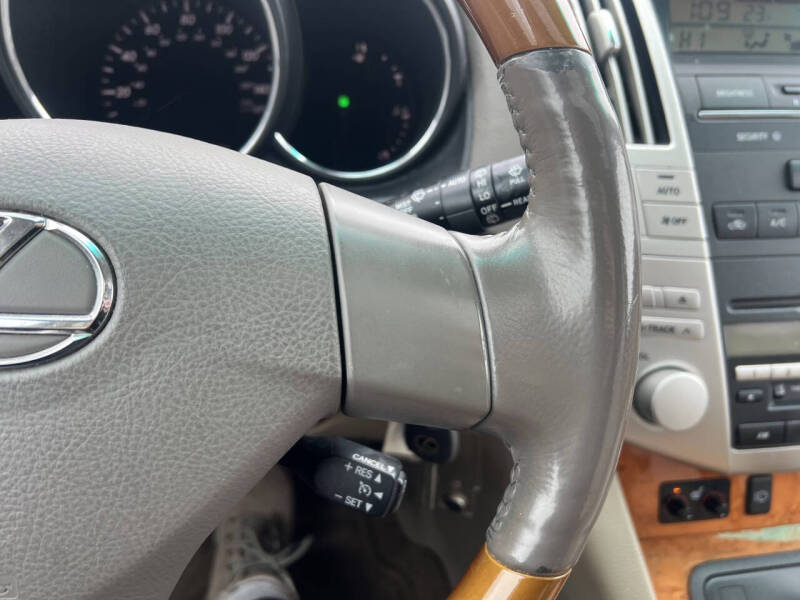 2005 Lexus RX 330