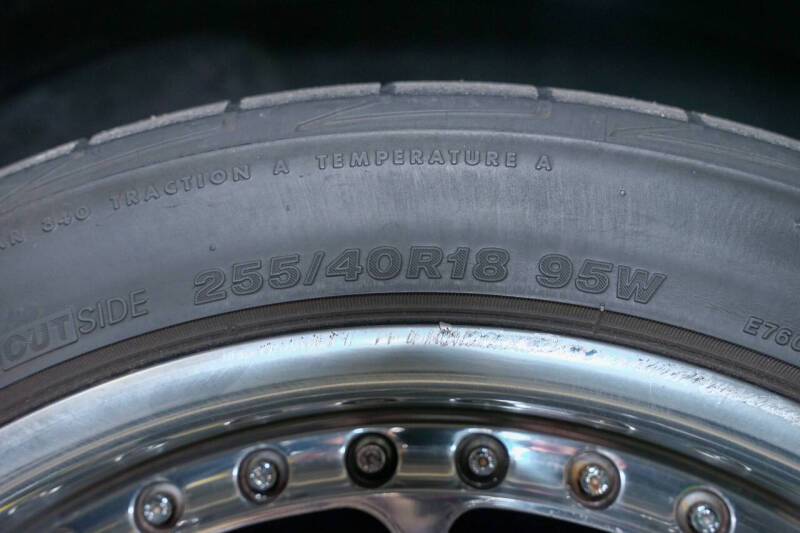 2000 Ferrari 456M GTA