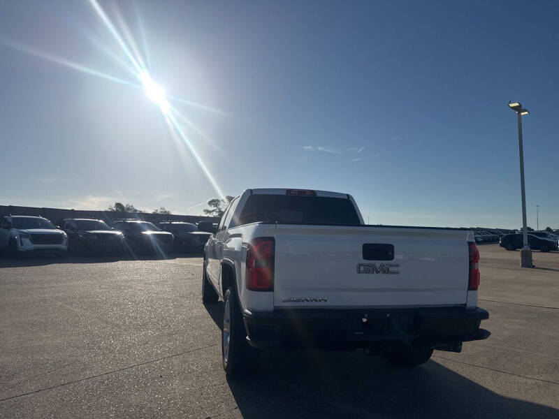 2014 GMC Sierra 1500