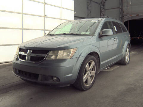 2010 Dodge Journey for sale at Five Star Auto Center in Detroit MI