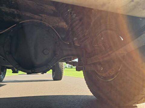 1971 Toyota Land Cruiser