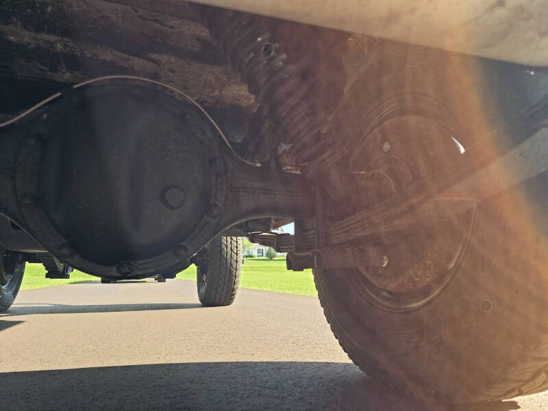 1971 Toyota Land Cruiser