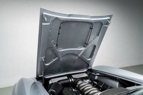 1966 Chevrolet Corvette