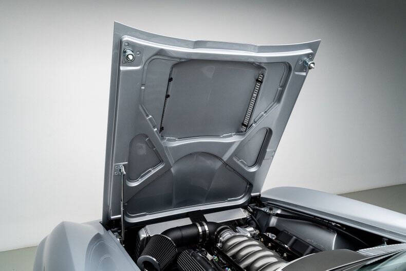 1966 Chevrolet Corvette