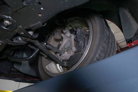 2010 Chevrolet Camaro SS