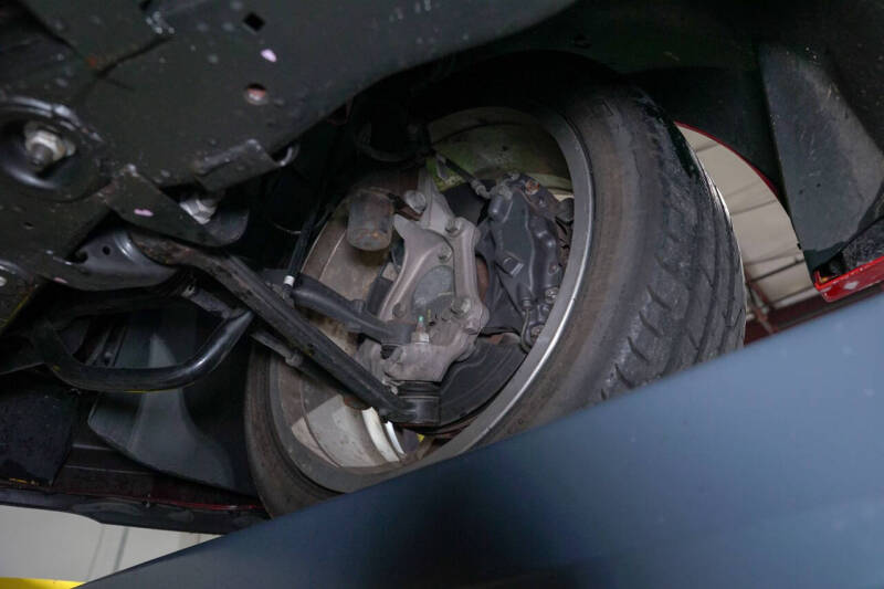 2010 Chevrolet Camaro SS