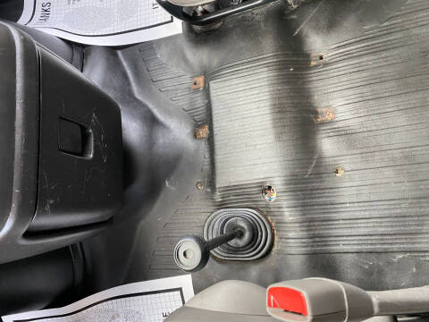 2008 Chevrolet Express LS 3500