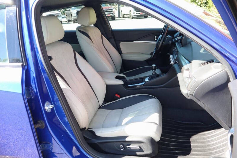 2023 Acura Integra w/Tech w/A-SPEC