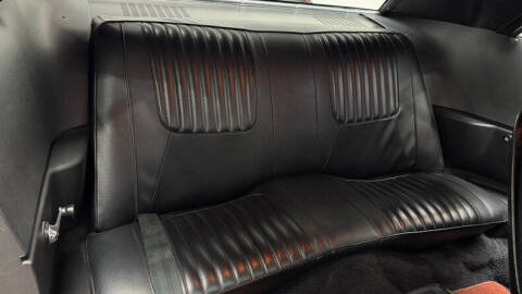 1971 Dodge Challenger