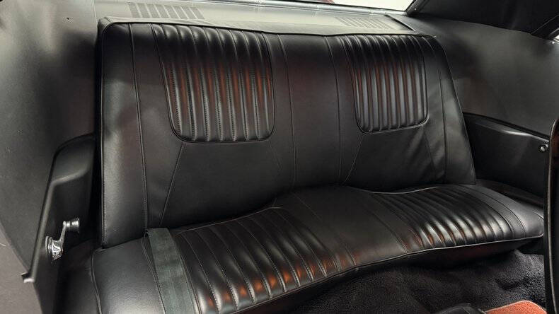 1971 Dodge Challenger