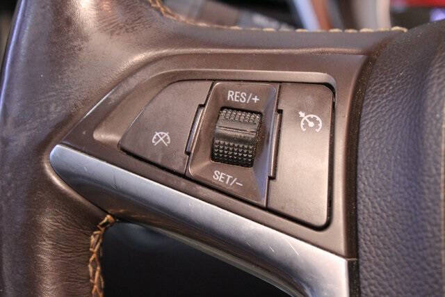 2013 Buick Encore Leather