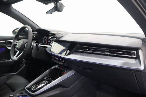 2026 Audi A3
