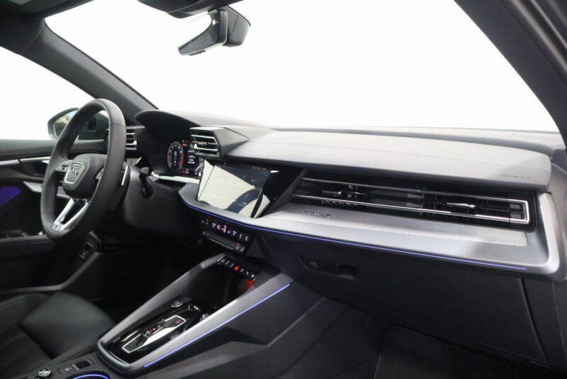 2026 Audi A3
