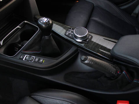 2018 BMW 3 Series 340i xDrive