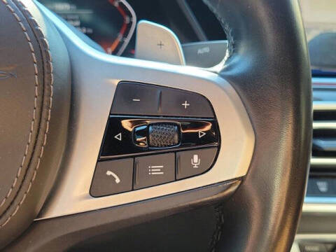 2022 BMW X6 xDrive40i