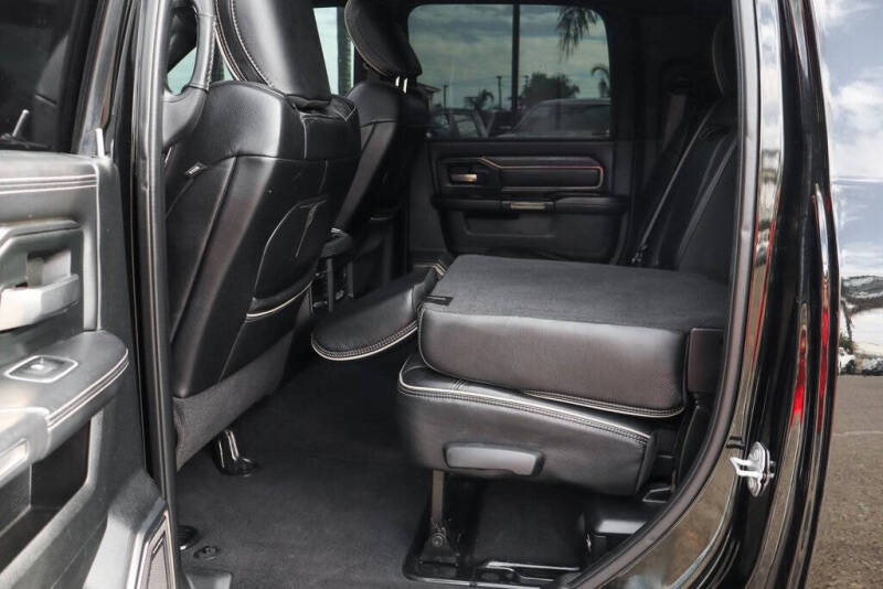 2020 RAM 2500 Limited